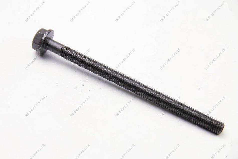 Болт головки блока Jumper,Boxer,Ducato,Transit 2.2 HDi,TDCi 06- (1 шт.) (0204 A9) Citroen/Peugeot Peugeot/Citroen 0204A9 (фото 1)