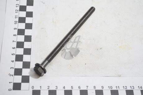 Болт головки блоку Jumper,Boxer,Ducato,Transit 2.2 HDi,TDCi 06- (1 шт.) (0204 A9) Citroen/Peugeot Peugeot/Citroen 0204A9