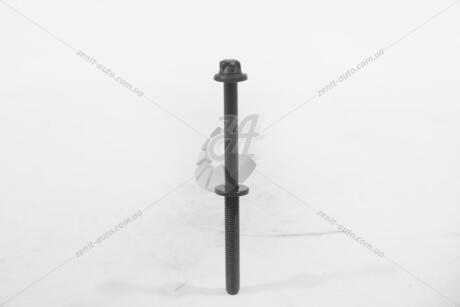 Болт головки блока Jumper,Boxer,Jumper 3.0 HDi 06>(X4) (0204 C8) Citroen/Peugeot Peugeot/Citroen 0204C8