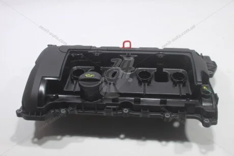 Кришка ГБЦ Citroen C3/Peugeot 307 1.6HDi (0248Q5) Citroen/Peugeot Peugeot/Citroen '0248Q5