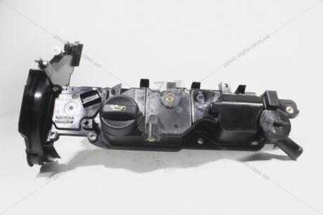 Кришка ГБЦ DV6ETED Berlingo-Partner DV6ETED (0248 S0) Citroen/Peugeot Peugeot/Citroen 0248S0