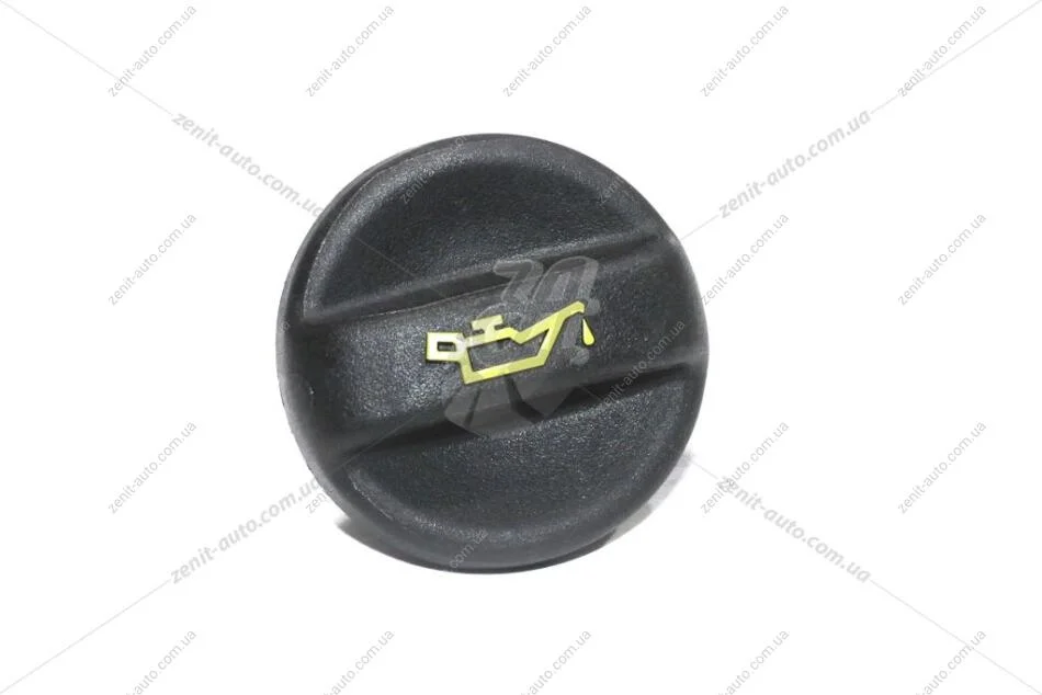 Кришка маслозаливної горловини С2, С3, С4, С4 PICASSO, 308, 407 (0258 56) Citroen/Peugeot Peugeot/Citroen '025856 (фото 1)