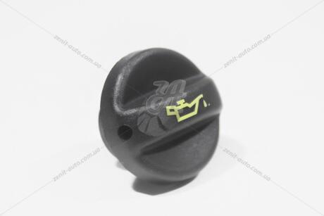 Крышка маслозаливной горловины Berlingo/ Partner TU5JP4, EC5F 85КВТ (0258 69) Citroen/Peugeot Peugeot/Citroen 025869