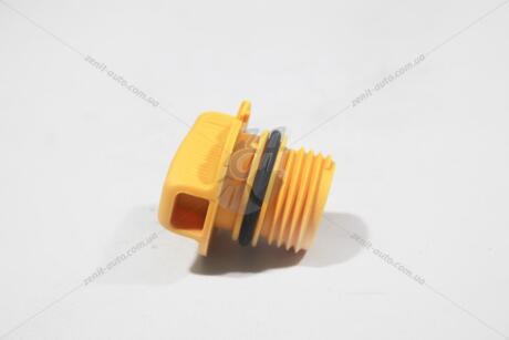 Крышка маслозаливной горловины Nemo 1.3 HDI 75 (0258 J1) Citroen/Peugeot Peugeot/Citroen 0258J1