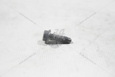 Болт піддона двигуна XUD,DW8 (0307 13) Citroen/Peugeot Peugeot/Citroen 030713