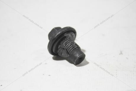 Пробка зливна Jumper3-Boxer3 (0311 32) Citroen/Peugeot Peugeot/Citroen 031132