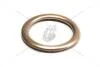 Кільце ущільнююче оливозливної пробки 5ст. КПП BE4R BVM5 207 307 308 (0313 38) Citroen/Peugeot Peugeot/Citroen '031338 (фото 1)