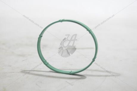 Прокладка дроссельной заслонки 1.6vti (0348 Q4) Citroen/Peugeot Peugeot/Citroen 0348Q4