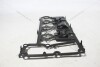Прокладка клапанной крышки Citroen C4 Picasso, C5 2.0 HDI (0348 V7) Citroen/Peugeot Peugeot/Citroen 0348V7 (фото 3)