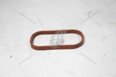 Прокладка впускного коллектора (1 из 4х) Citroen Nemo/Peugeot Bipper 1.3 HDI 75 (0348 W2) Citroen/Peugeot Peugeot/Citroen 0348W2