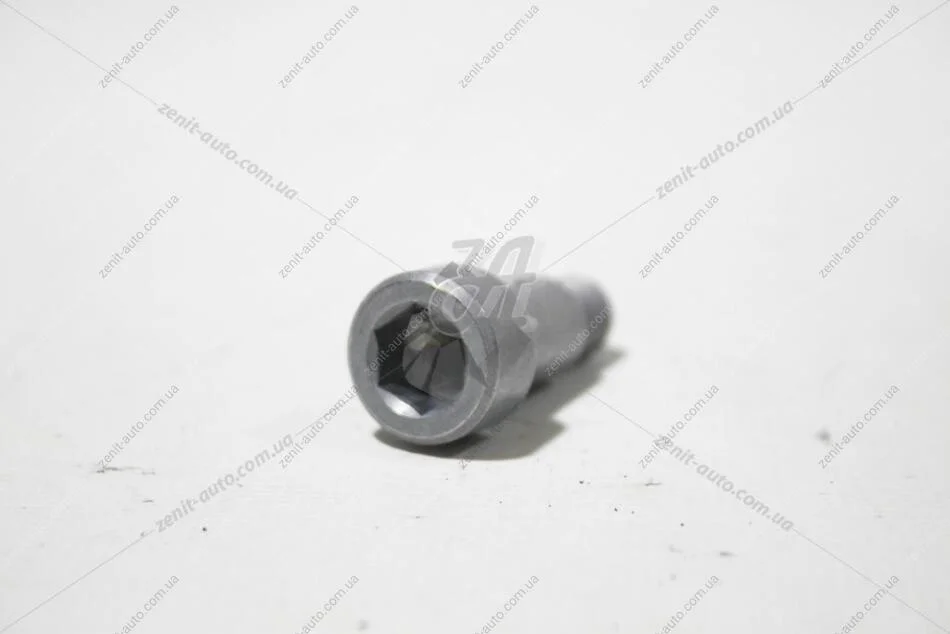 Болт масляной трубки турбины верхний PSA DV4,DV6 (0376 55) Citroen/Peugeot Peugeot/Citroen 037655 (фото 1)