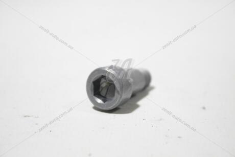 Поверніть гвинт масляної трубки турбіни PSA DV4,DV6 (0376 55) Citroen/Peugeot Peugeot/Citroen 037655