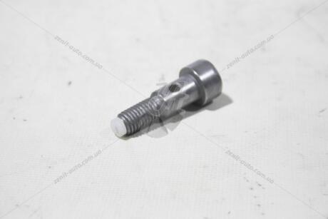 Болт масляной трубки турбины нижний DV4,DV6 (0376 60) Citroen/Peugeot Peugeot/Citroen 037660