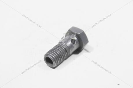 Болт полый маслопровода турбокомпрессора 1.6 EP (0379 57) Citroen/Peugeot Peugeot/Citroen 037957