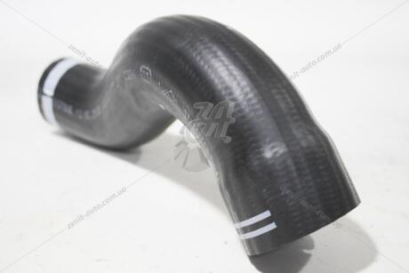 Патрубок интеркуллера 2.2 HDI 100 PUMA (0382 KA) Citroen/Peugeot Peugeot/Citroen 0382KA (фото 1)