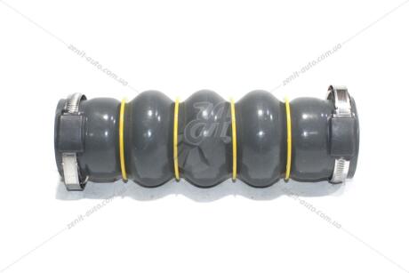 Патрубок интеркулера Peugeot 308, 3008, 5008, Partner 1,6Hdi (09-) Citroen/Peugeot Peugeot/Citroen '0382NN