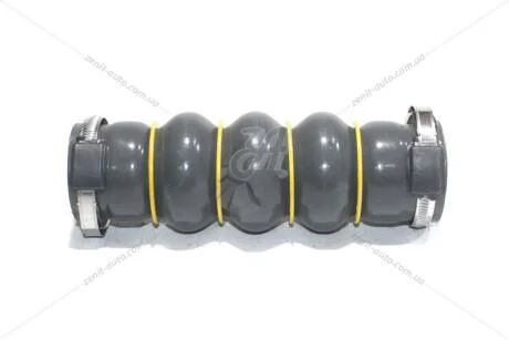 Патрубок интеркулера Peugeot 308, 3008, 5008, Partner 1,6Hdi (09-) (0382NN) Citroen/Peugeot Peugeot/Citroen '0382NN