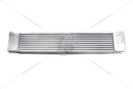 Радіатор інтеркулера 2.2 HDI 100-130 PUMA -16,06,2015 (0384 K1) Citroen/Peugeot Peugeot/Citroen 0384K1