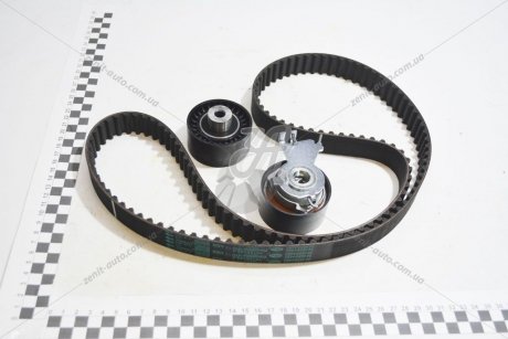 Комплект ГРМ 135z TU3A,ET3J4 (0831 V0) Citroen/Peugeot Peugeot/Citroen 0831V0 (фото 1)