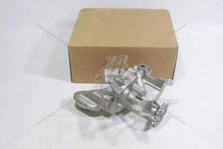 Масляний насос CITROEN C4, C5, C8/ PEUGEOT 308, 508 2,0 HDI (1001 F8) Citroen/Peugeot Peugeot/Citroen '1001F8