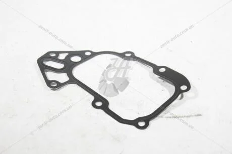 Ущільнювач маслоохолоджувача Jumper3-Boxer3 (1104 49) Citroen/Peugeot Peugeot/Citroen 110449