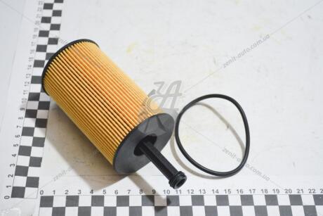 Фільтр масляний 00->04,04 (вставка) (1109 AN) Citroen/Peugeot Peugeot/Citroen 1109AN