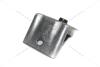 Подушка радиатора верхняя Peugeot Boxer/Citroen Jumper 1,9D 2,8JTD (04-06) Citroen/Peugeot Peugeot/Citroen '132127 (фото 1)
