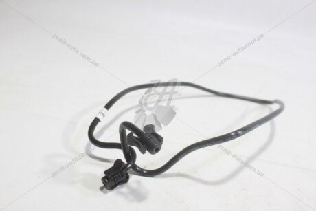 Трубка отвода газов из радиатора EP3,EP6 (1323 Y4) Citroen/Peugeot Peugeot/Citroen 1323Y4