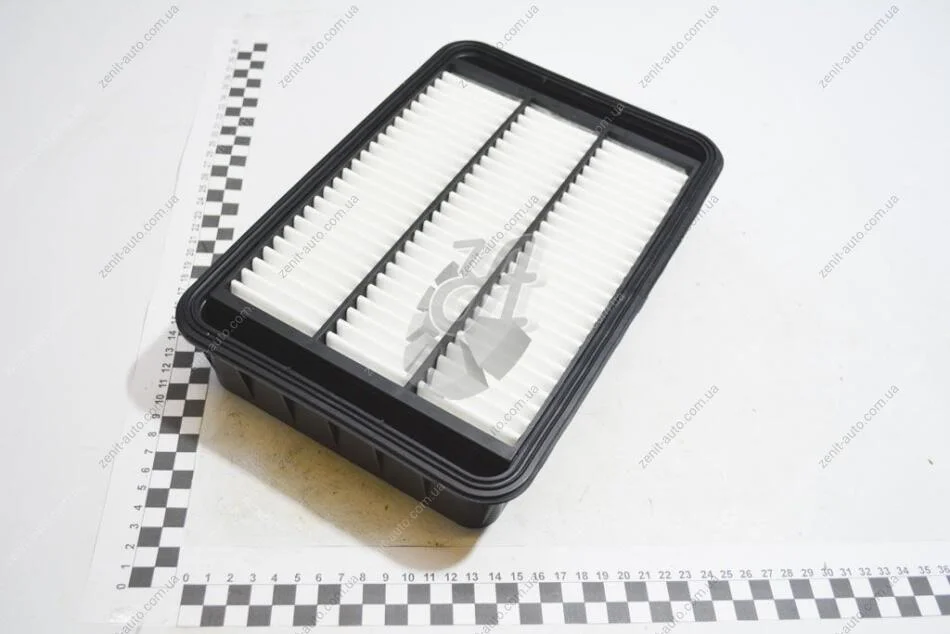 Фільтр повітряний C-Crosser, 4007 2,0i 2.2d 2.4i, 4008 1.6i 2.0i (1444 XE) Citroen/Peugeot Peugeot/Citroen 1444XE (фото 1)