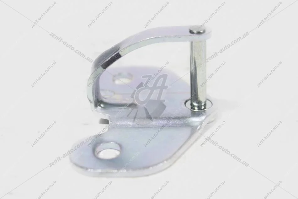 Фиксатор задней двери (снизу) Ducato,Boxer 06- Citroen/Peugeot Peugeot/Citroen 1606539480 (фото 1)