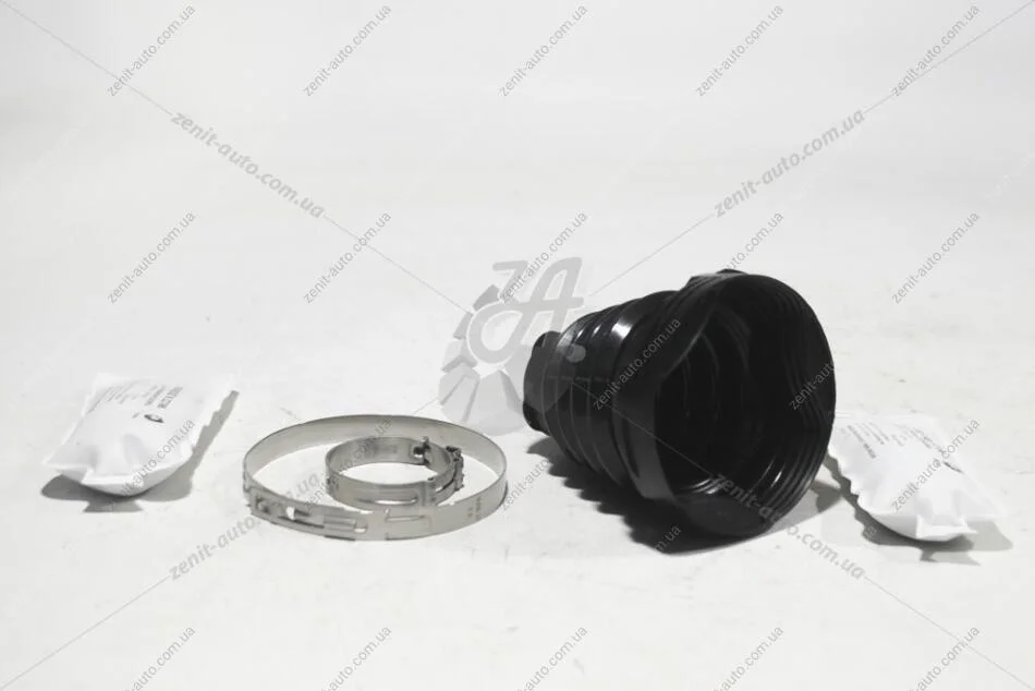 Пиловик ШРКШ внутрішній правий Citroen C3 Citroen/Peugeot Peugeot/Citroen 1607735080 (фото 1)
