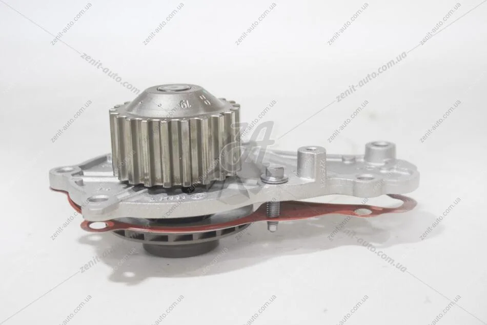Комплект ГРМ + помпа Citroen Nemo 1.4HDI 8V DV4TD Citroen/Peugeot Peugeot/Citroen 1609524980 (фото 1)