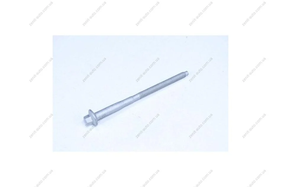 Болт кріплення скоби форсунки Jumper3/ Boxer3 PUMA 22DT 100, 120, 130 Л.С. Citroen/Peugeot Peugeot/Citroen 1610369580 (фото 1)