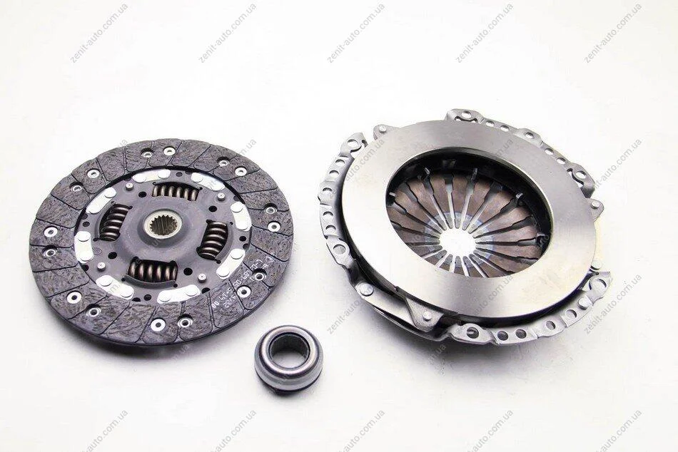 Комплект зчеплення 200mm EP3C,EB2,EP6C,DV4 MA Citroen/Peugeot Peugeot/Citroen '1611266580 (фото 1)