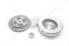 Комплект зчеплення 200mm EP3C,EB2,EP6C,DV4 MA Citroen/Peugeot Peugeot/Citroen '1611266580 (фото 9)