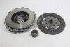 Комплект зчеплення (+подшипник) Jumper3-Boxer3 PUMA 22DT 120 Л.С. -02,01,2011 Citroen/Peugeot Peugeot/Citroen '1611272280 (фото 5)