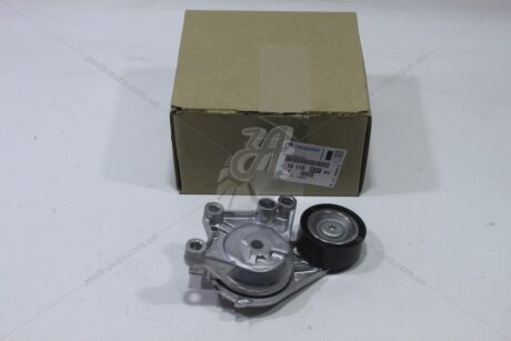 Натягувач ременя генератора Peugeot 308 I, II/Citroen C4, C4 Picasso DV6 1.6HDi Citroen/Peugeot Peugeot/Citroen '1611503780