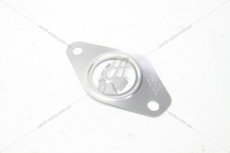 Прокладка EGR Peugeot/Citroen '1618Q6