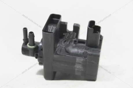 Преобразователь давления турбины Euro4 DW10BTED4 (1618 S5) Citroen/Peugeot Peugeot/Citroen 1618S5