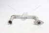 Гофра клапана рециркуляції Jumper,Boxer 2.2HDi 02- (1628 XA) Citroen/Peugeot Peugeot/Citroen '1628XA (фото 2)