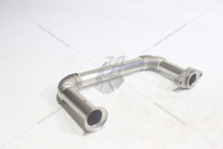 Гофра клапана рециркуляції Jumper,Boxer 2.2HDi 02- (1628 XA) Citroen/Peugeot Peugeot/Citroen '1628XA