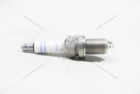 Свічка запалювання BOSCH Citroen Nemo/Peugeot Bipper 1.4 i 75 (TU3A) Citroen/Peugeot Peugeot/Citroen 1632745480
