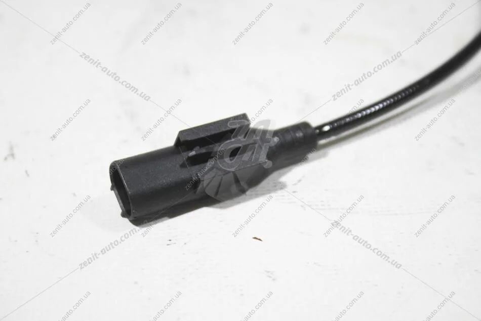 Датчик ABS задний Peugeot 301 Citroen/Peugeot Peugeot/Citroen 1635506380 (фото 1)