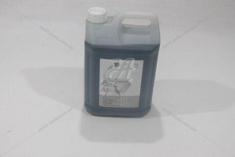 Антифриз Long Life синій 5л. Citroen/Peugeot Citroen/Peugeot Peugeot/Citroen '1637756480