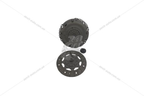 Зчеплення комплект (заводська реставрація) Citroen Jumper III/Peugeot Boxer III (18-) 2.2 HDi Citroen/Peugeot Peugeot/Citroen '1638041380