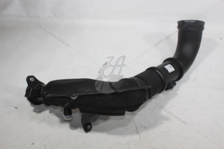 Патрубок воздушный Citroen Jumper/Peugeot Boxer Citroen/Peugeot Peugeot/Citroen '1640626680