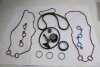 Комплект ГРМ Citroen C-Elycee/Peugeot 301 (13-) 1.2 Puretech Citroen/Peugeot Peugeot/Citroen '1654515680 (фото 1)