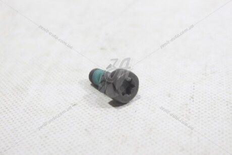 Болт маховика PSA Peugeot/Citroen '1682800980