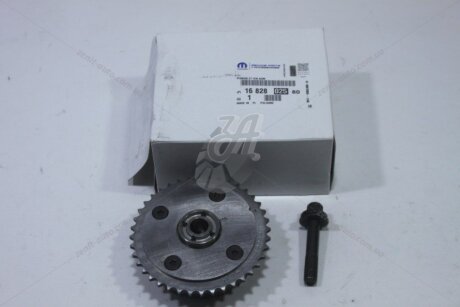 Шестерня распредвала Peugeot 308 II, Citroen C4 1.5 BlueHDi Citroen/Peugeot Peugeot/Citroen '1682802580
