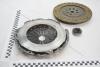 Зчеплення комплект Citroen C3, C4, C5 / Peugeot 207,307,407 1.6 hdi Citroen/Peugeot (2051 T7) Citroen/Peugeot Peugeot/Citroen 2051T7 (фото 2)